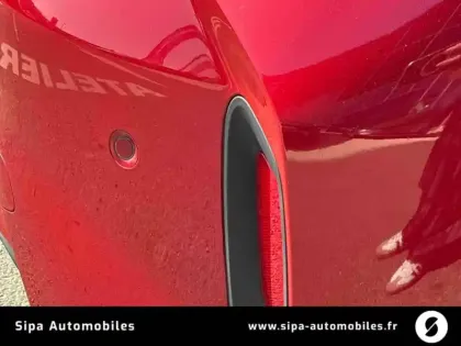 Photo 36 Opel Corsa  Electrique 136 ch & Batterie 50 kWh