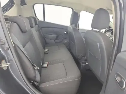 Photo 79 Dacia Sandero  dCi 90 Easy-R