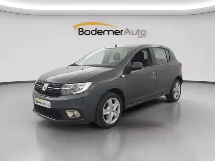 Photo 15 Dacia Sandero  dCi 90 Easy-R
