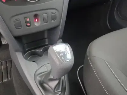 Photo 73 Dacia Sandero  dCi 90 Easy-R