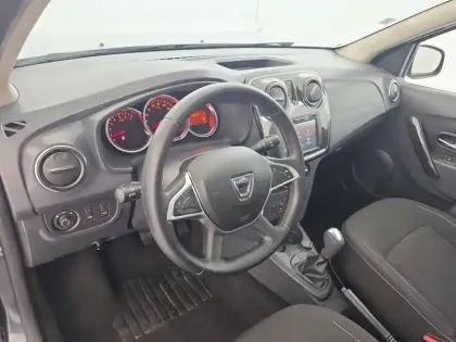 Photo 69 Dacia Sandero  dCi 90 Easy-R