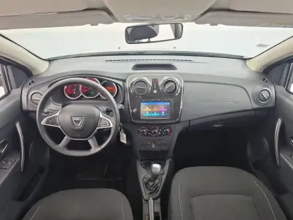 Photo 70 Dacia Sandero  dCi 90 Easy-R