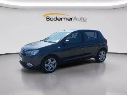 Photo Dacia Sandero Lauréate