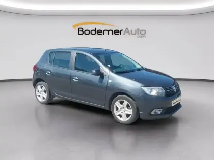 Photo 6 Dacia Sandero  dCi 90 Easy-R