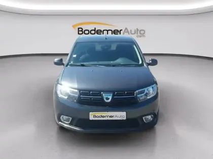 Photo 7 Dacia Sandero  dCi 90 Easy-R