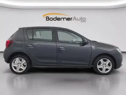 Photo 53 Dacia Sandero  dCi 90 Easy-R