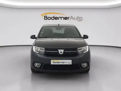 Photo 22 Dacia Sandero  dCi 90 Easy-R