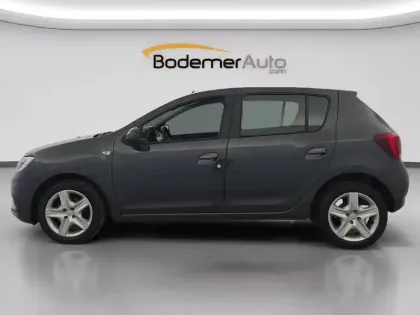 Photo 49 Dacia Sandero  dCi 90 Easy-R
