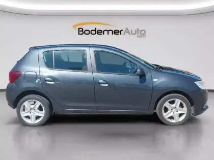 Photo 5 Dacia Sandero  dCi 90 Easy-R