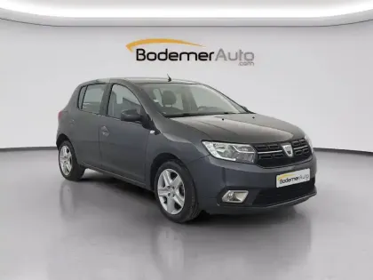 Photo 21 Dacia Sandero  dCi 90 Easy-R