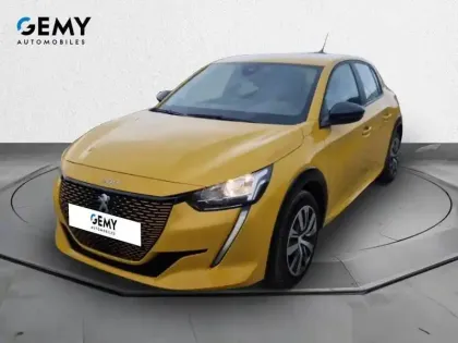 Photo Peugeot 208 Like