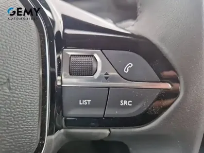 Photo 19 Peugeot 208  Electrique 50 kWh 136ch