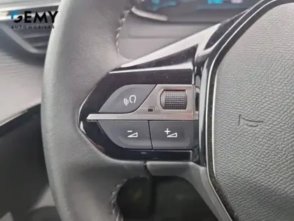 Photo 18 Peugeot 208  Electrique 50 kWh 136ch