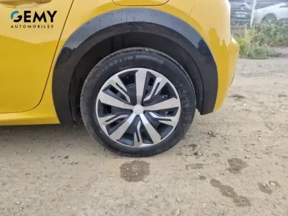 Photo 10 Peugeot 208  Electrique 50 kWh 136ch