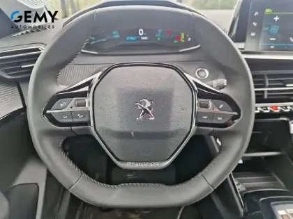 Photo 17 Peugeot 208  Electrique 50 kWh 136ch