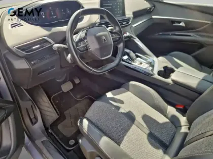Photo 8 Peugeot 3008  BlueHDi 130ch S&S EAT8