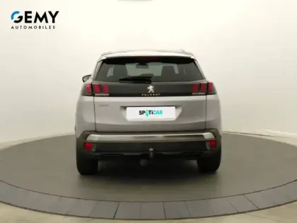Photo 25 Peugeot 3008  BlueHDi 130ch S&S EAT8