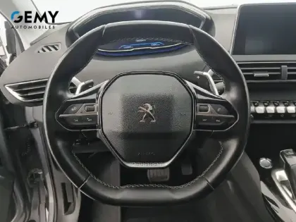 Photo 37 Peugeot 3008  BlueHDi 130ch S&S EAT8