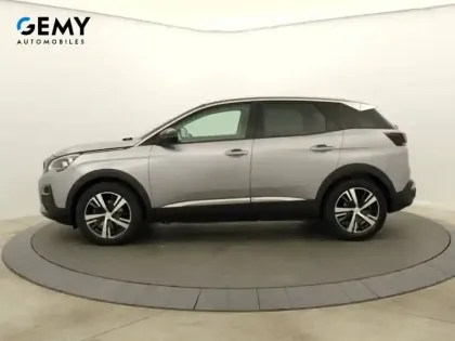 Photo 39 Peugeot 3008  BlueHDi 130ch S&S EAT8