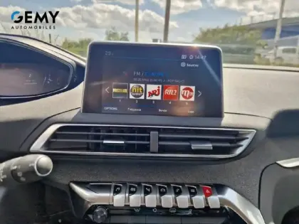 Photo 12 Peugeot 3008  BlueHDi 130ch S&S EAT8
