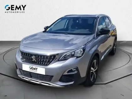 Photo Peugeot 3008 Allure