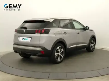 Photo 38 Peugeot 3008  BlueHDi 130ch S&S EAT8
