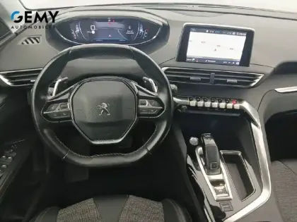 Photo 28 Peugeot 3008  BlueHDi 130ch S&S EAT8