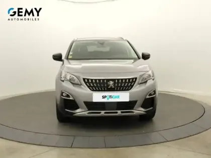 Photo 22 Peugeot 3008  BlueHDi 130ch S&S EAT8