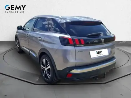 Photo 6 Peugeot 3008  BlueHDi 130ch S&S EAT8