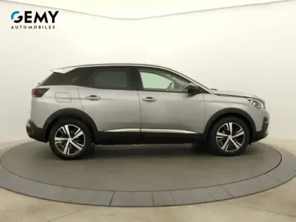 Photo 24 Peugeot 3008  BlueHDi 130ch S&S EAT8
