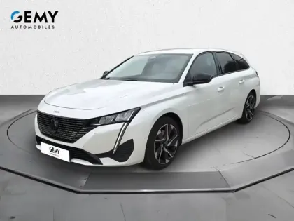 Photo Peugeot 308 Allure Pack