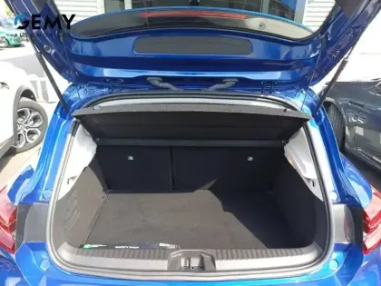 Photo 5 Renault Clio  TCe 90
