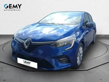 Photo Renault Clio Evolution