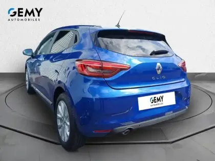 Photo 6 Renault Clio  TCe 90