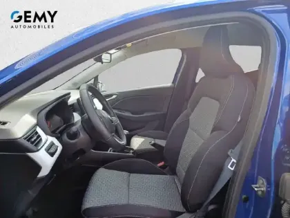 Photo 8 Renault Clio  TCe 90