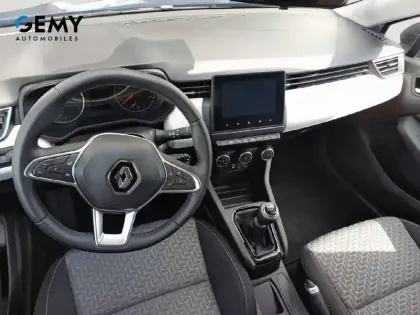 Photo 7 Renault Clio  TCe 90