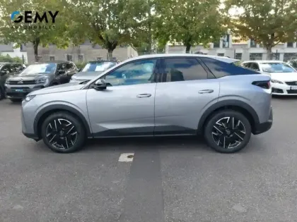 Photo 20 Peugeot 3008  Hybrid 145 e-DCS6