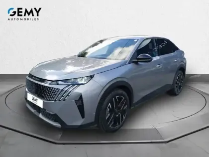Photo Peugeot 3008 Allure