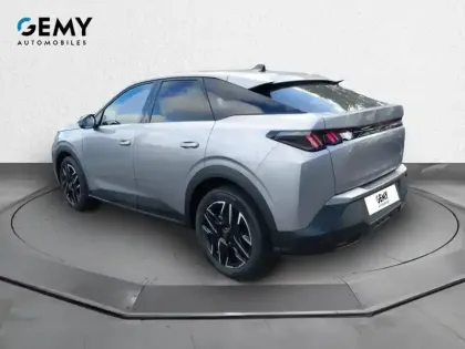 Photo 6 Peugeot 3008  Hybrid 145 e-DCS6