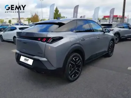 Photo 21 Peugeot 3008  Hybrid 145 e-DCS6