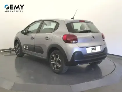 Photo 6 Citroën C3  BlueHDi 100 S&S BVM6