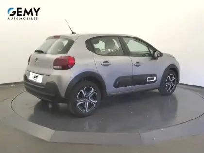 Photo 17 Citroën C3  BlueHDi 100 S&S BVM6