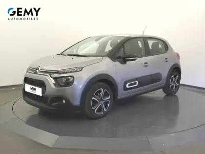 Photo Citroën C3 Feel Pack