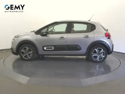 Photo 18 Citroën C3  BlueHDi 100 S&S BVM6