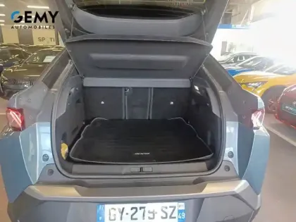Photo 5 Peugeot 3008  Hybrid 136 e-DCS6