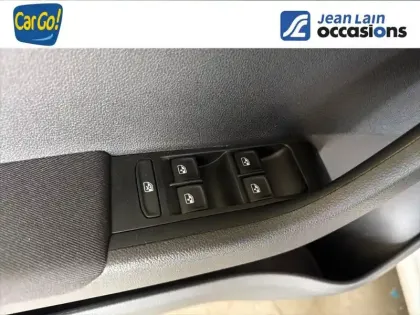 Photo 16 Skoda Fabia  1.0 TSI 95 ch BVM5