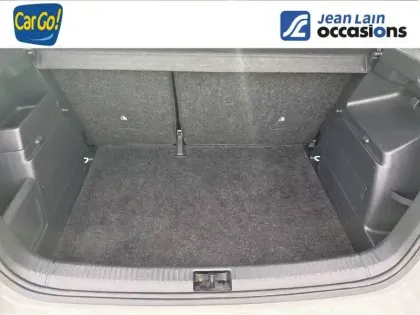 Photo 13 Skoda Fabia  1.0 TSI 95 ch BVM5