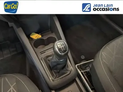 Photo 15 Skoda Fabia  1.0 TSI 95 ch BVM5