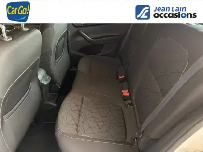 Photo 5 Skoda Fabia  1.0 TSI 95 ch BVM5