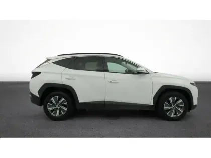 Photo 9 Hyundai Tucson  1.6 T-GDI 230 Hybrid BVA6